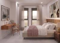 Nybygg - Villa - Lorca - Jardines de Almenara
