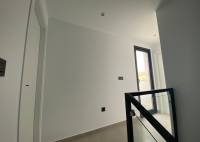 Nybygg - Villa - Los Alcázares - La Concha