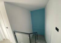 Nybygg - Villa - Los Alcázares - La Concha