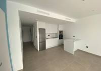 Nybygg - Villa - Los Alcázares - La Concha