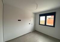 Nybygg - Villa - Los Alcázares - La Concha
