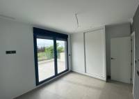 Nybygg - Villa - Los Alcázares - La Concha