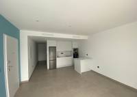 Nybygg - Villa - Los Alcázares - La Concha