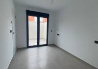 Nybygg - Villa - Los Alcázares - La Concha