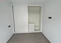 Nybygg - Villa - Los Alcázares - La Concha