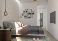 Nybygg - Villa - Los Alcázares - La Serena Golf