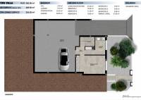 Nybygg - Villa - Los Alcázares - La Serena Golf