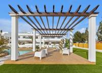 Nybygg - Villa - Los Alcázares - La Serena Golf