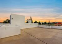 Nybygg - Villa - Los Alcázares - La Serena Golf