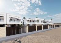 Nybygg - Villa - Los Alcázares - Lomas Del Rame