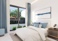 Nybygg - Villa - Los Alcázares - Nueva Ribera