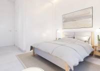 Nybygg - Villa - Los Alcázares - Nueva Ribera