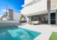 Nybygg - Villa - Los Alcázares - Santa Rosalia Lake and Life Resort