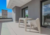 Nybygg - Villa - Los Alcázares - Santa Rosalia Lake and Life Resort