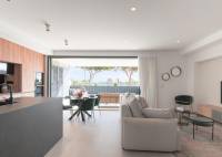 Nybygg - Villa - Los Alcázares - Santa Rosalia Lake and Life Resort