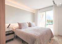 Nybygg - Villa - Los Alcázares - Santa Rosalia Lake and Life Resort