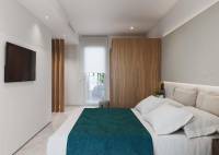 Nybygg - Villa - Los Alcázares - Santa Rosalia Lake and Life Resort