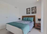 Nybygg - Villa - Los Alcázares - Santa Rosalia Lake and Life Resort