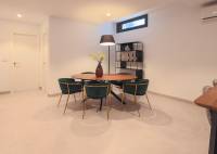 Nybygg - Villa - Los Alcázares - Santa Rosalia Lake and Life Resort