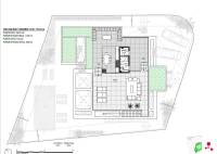 Nybygg - Villa - Los Alcázares - Santa Rosalia Lake and Life Resort