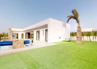 Nybygg - Villa - Los Alcázares - Serena Golf