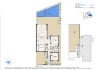 Nybygg - Villa - Los Alcázares - Serena Golf