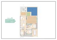 Nybygg - Villa - Los Alcázares - Serena Golf