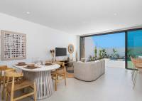 Nybygg - Villa - Los Alcázares - Serena Golf