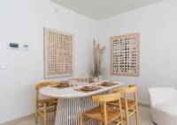 Nybygg - Villa - Los Alcázares - Serena Golf