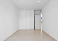 Nybygg - Villa - Los Alcázares - Serena Golf