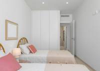 Nybygg - Villa - Los Alcázares - Serena Golf