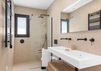 Nybygg - Villa - Los Alcázares - Serena Golf