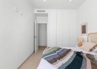 Nybygg - Villa - Los Alcázares - Serena Golf