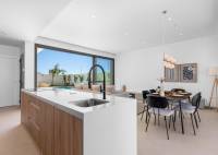 Nybygg - Villa - Los Alcázares - Serena Golf