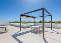 Nybygg - Villa - Los Alcázares - Serena Golf