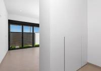 Nybygg - Villa - Los Alcázares - Serena Golf