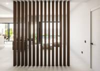 Nybygg - Villa - Los Alcázares - Serena Golf