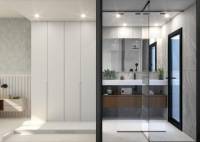 Nybygg - Villa - Los Alcázares - Serena Golf