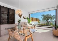 Nybygg - Villa - Los Alcázares - Serena Golf