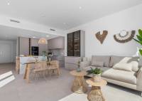 Nybygg - Villa - Los Alcázares - Serena Golf