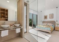 Nybygg - Villa - Los Alcázares - Serena Golf