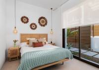 Nybygg - Villa - Los Alcázares - Serena Golf