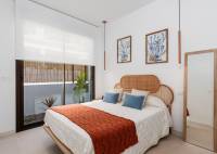 Nybygg - Villa - Los Alcázares - Serena Golf