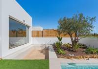 Nybygg - Villa - Los Alcázares - Serena Golf