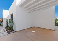 Nybygg - Villa - Los Alcázares - Serena Golf