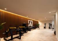 Nybygg - Villa - Los Alcázares - Serena Golf