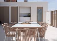 Nybygg - Villa - Los Alcázares - Serena Golf