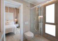 Nybygg - Villa - Los Alcázares - Serena Golf