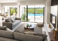 Nybygg - Villa - Los Alcázares - Serena Golf
