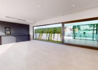 Nybygg - Villa - Los Alcázares - Serena Golf